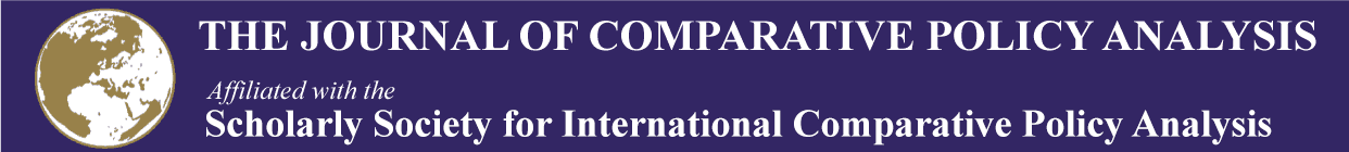 The Journal of Comparative Policy